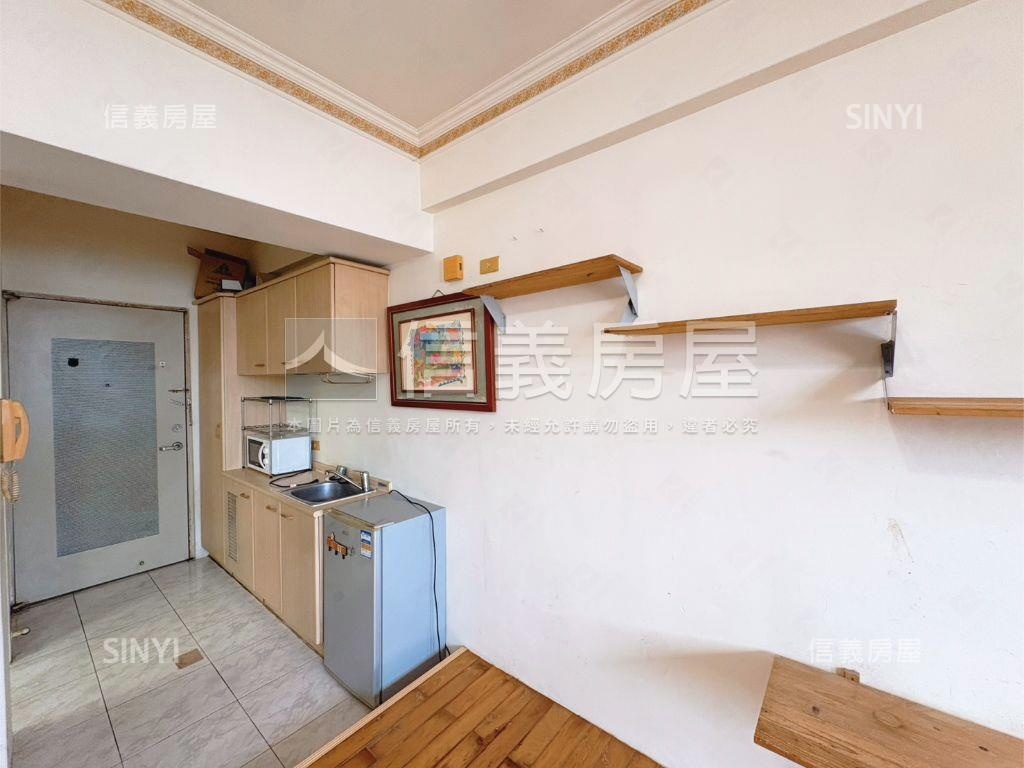 快入手昌益桂冠套房房屋室內格局與周邊環境