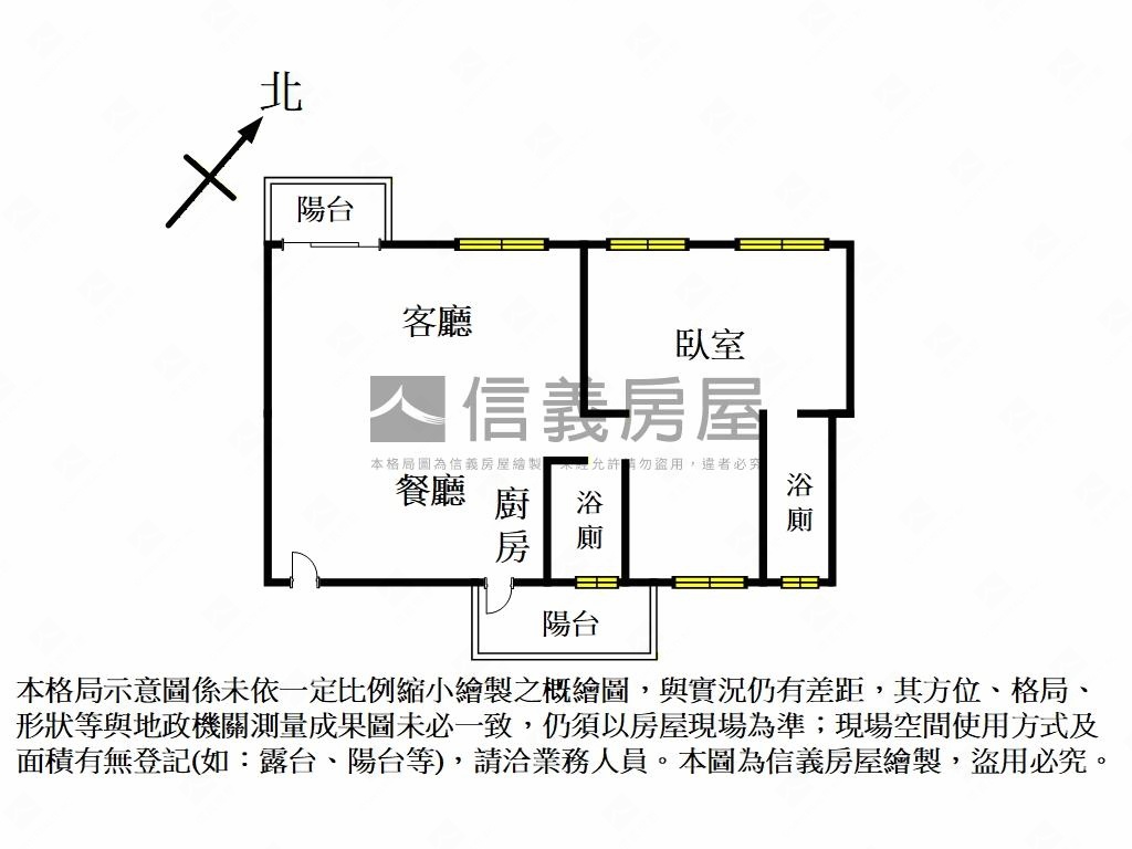 鴻柏鴻上｜大坪數雙車位房屋室內格局與周邊環境