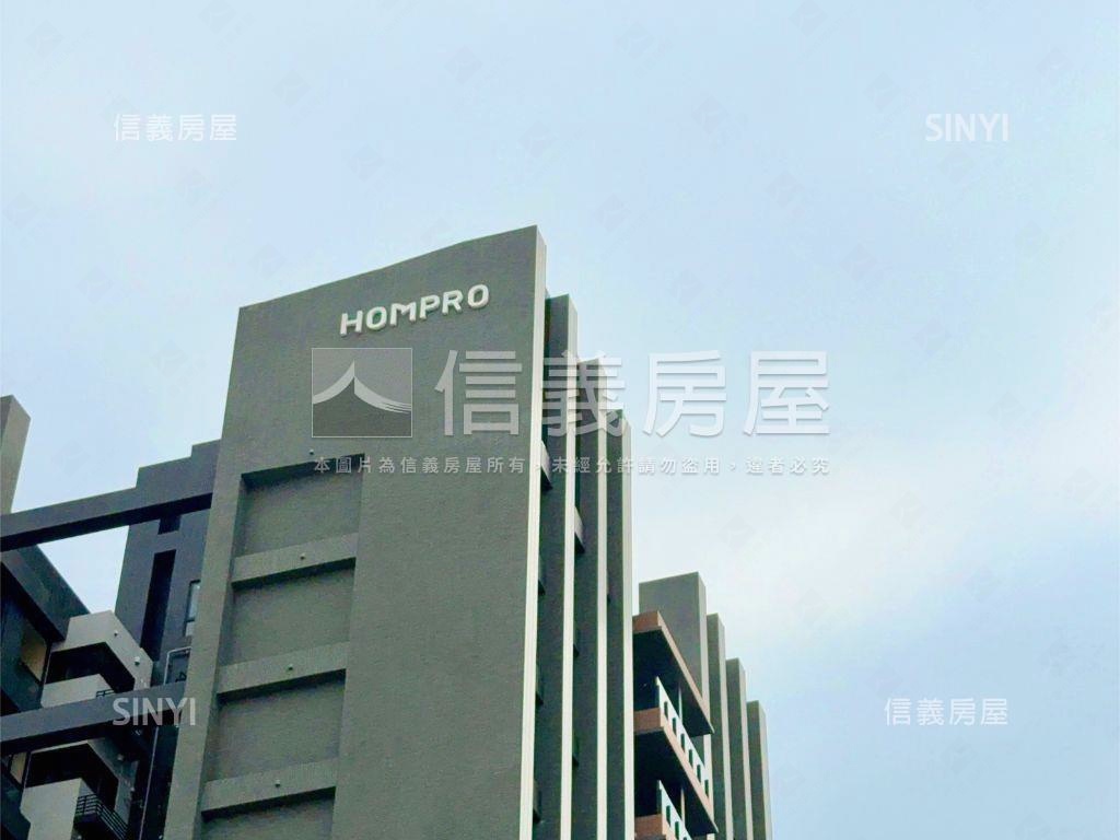 鴻柏鴻上｜大坪數雙車位房屋室內格局與周邊環境