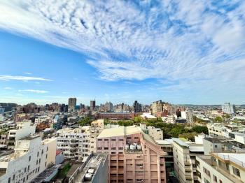 鴻柏鴻上｜大坪數雙車位