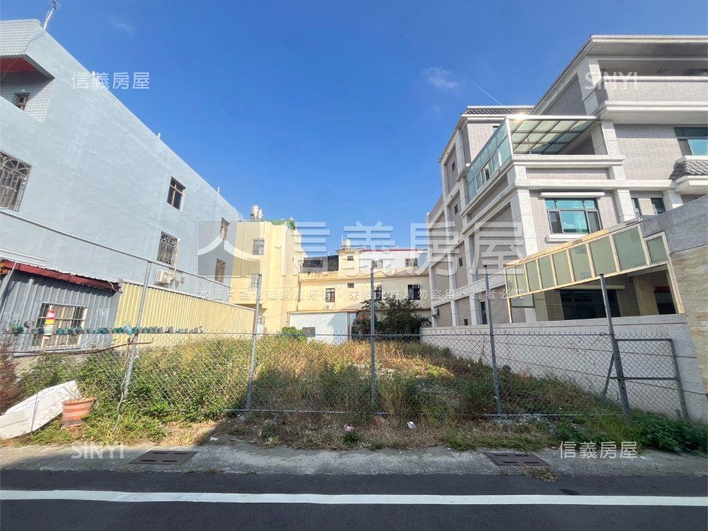 稀有！鎮東路方正美地房屋室內格局與周邊環境