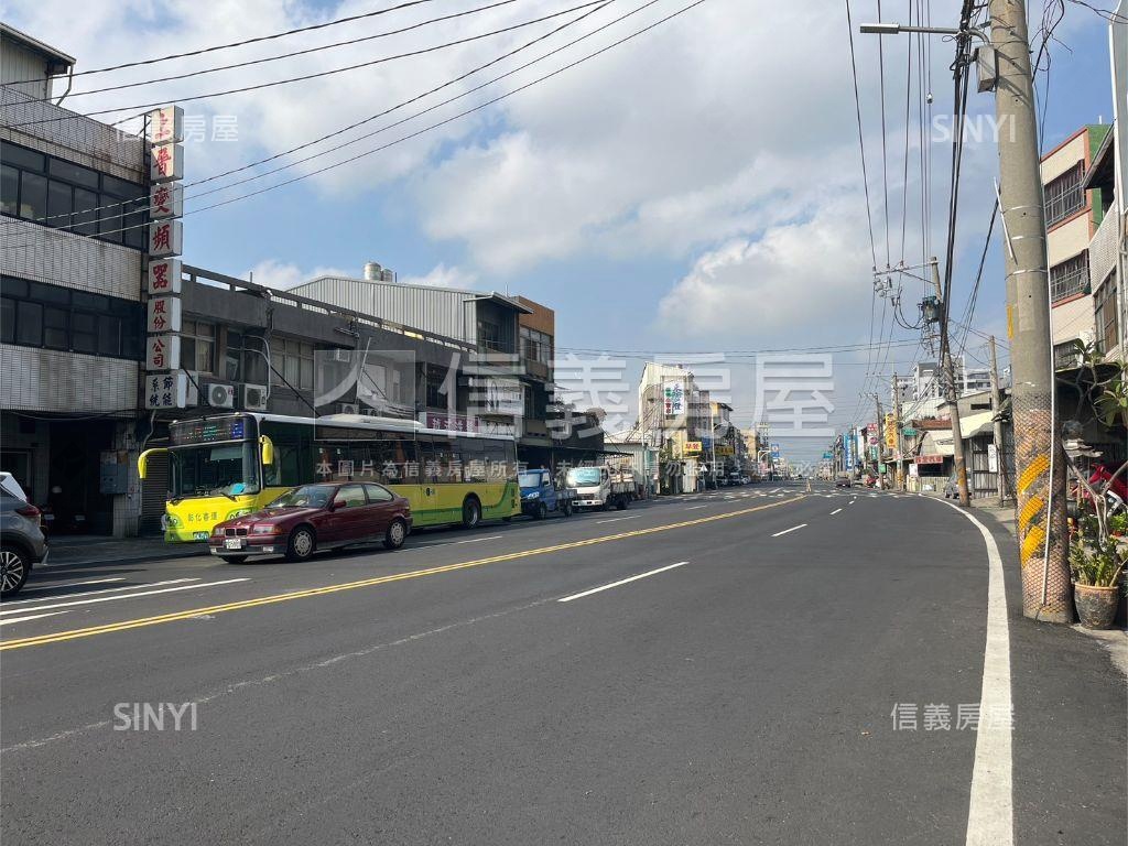 稀有！鎮東路方正美地房屋室內格局與周邊環境