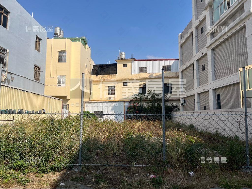 稀有！鎮東路方正美地房屋室內格局與周邊環境