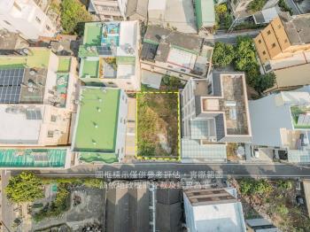 稀有！鎮東路方正美地