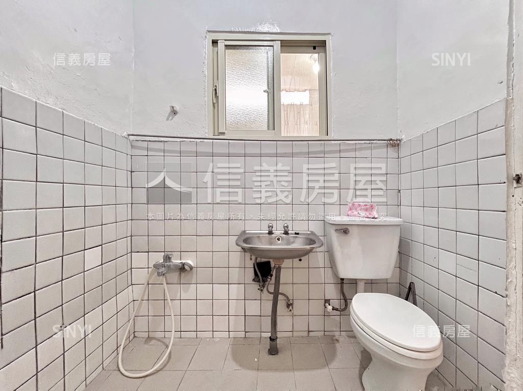 中華街邊間美寓房屋室內格局與周邊環境