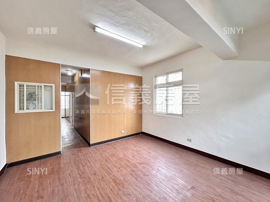 中華街邊間美寓房屋室內格局與周邊環境