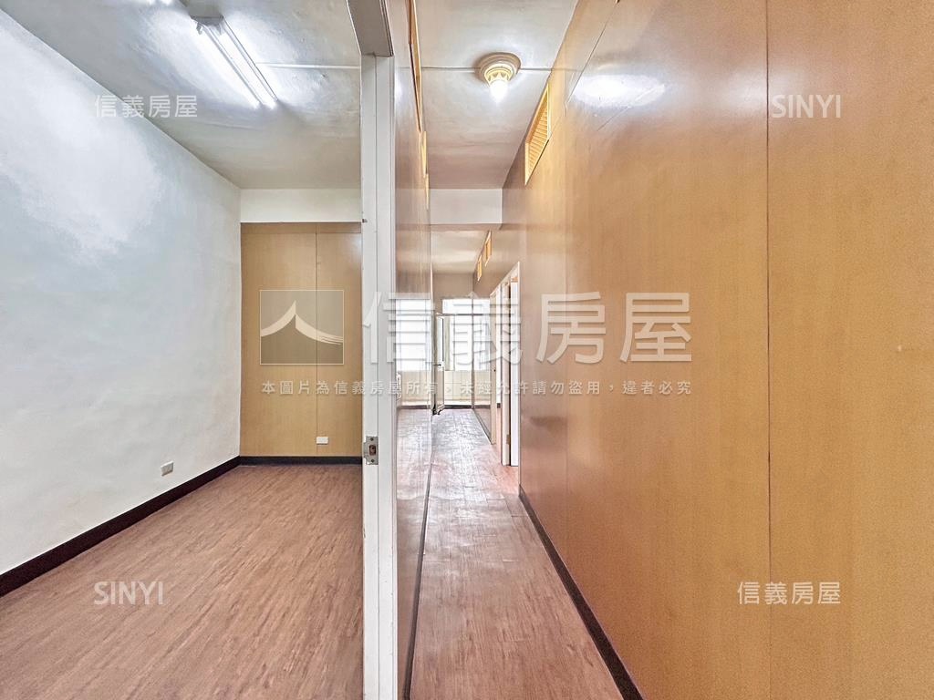 中華街邊間美寓房屋室內格局與周邊環境