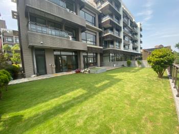 【陽明帝景】橫空出世