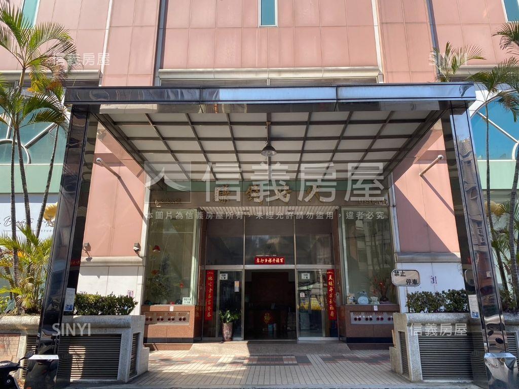 樓中樓視野美五房房屋室內格局與周邊環境