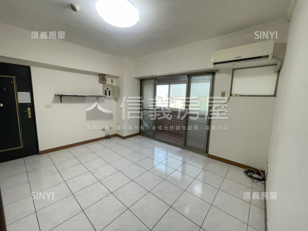 和美鎮公所旁三房房屋室內格局與周邊環境