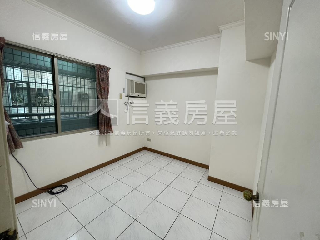 和美鎮公所旁三房房屋室內格局與周邊環境