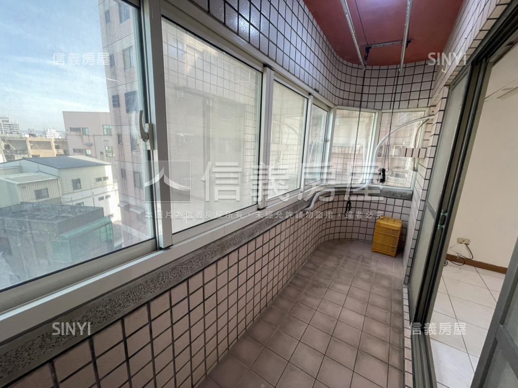 和美鎮公所旁三房房屋室內格局與周邊環境