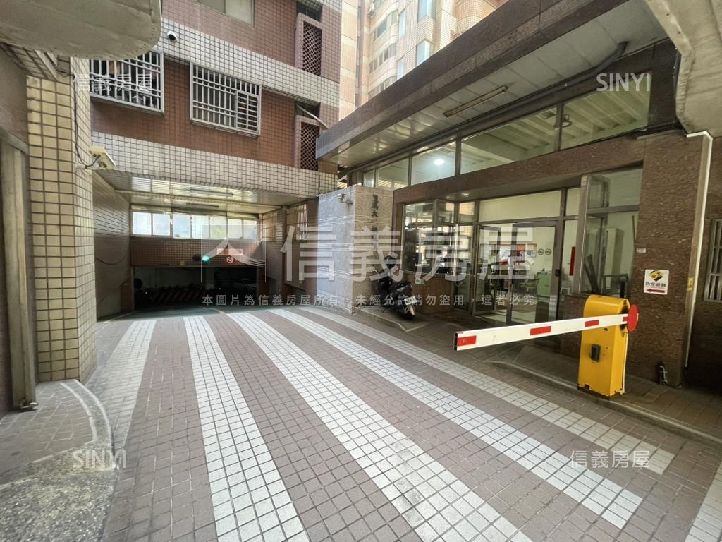 和美鎮公所旁三房房屋室內格局與周邊環境