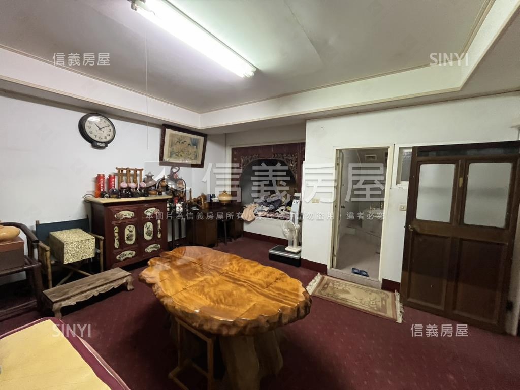 大溪雙併透天房屋室內格局與周邊環境