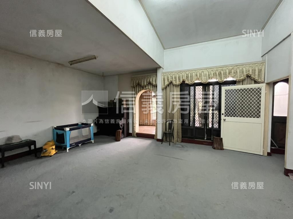 大溪雙併透天房屋室內格局與周邊環境