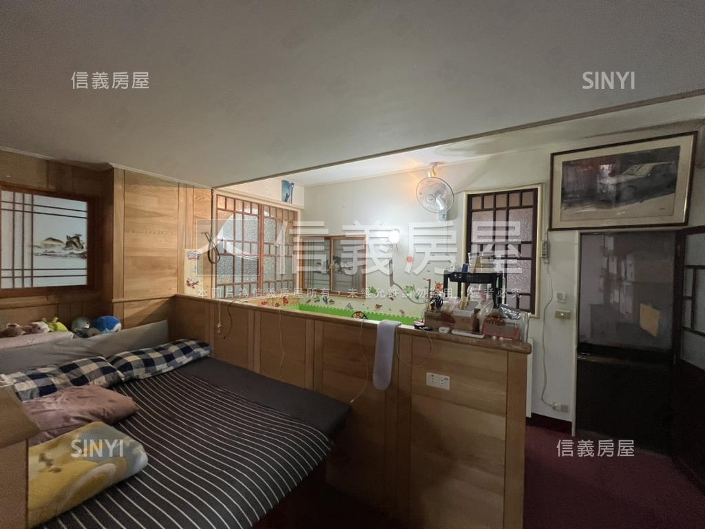大溪雙併透天房屋室內格局與周邊環境