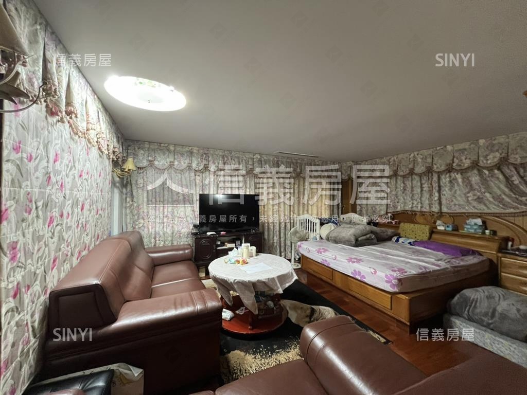 大溪雙併透天房屋室內格局與周邊環境
