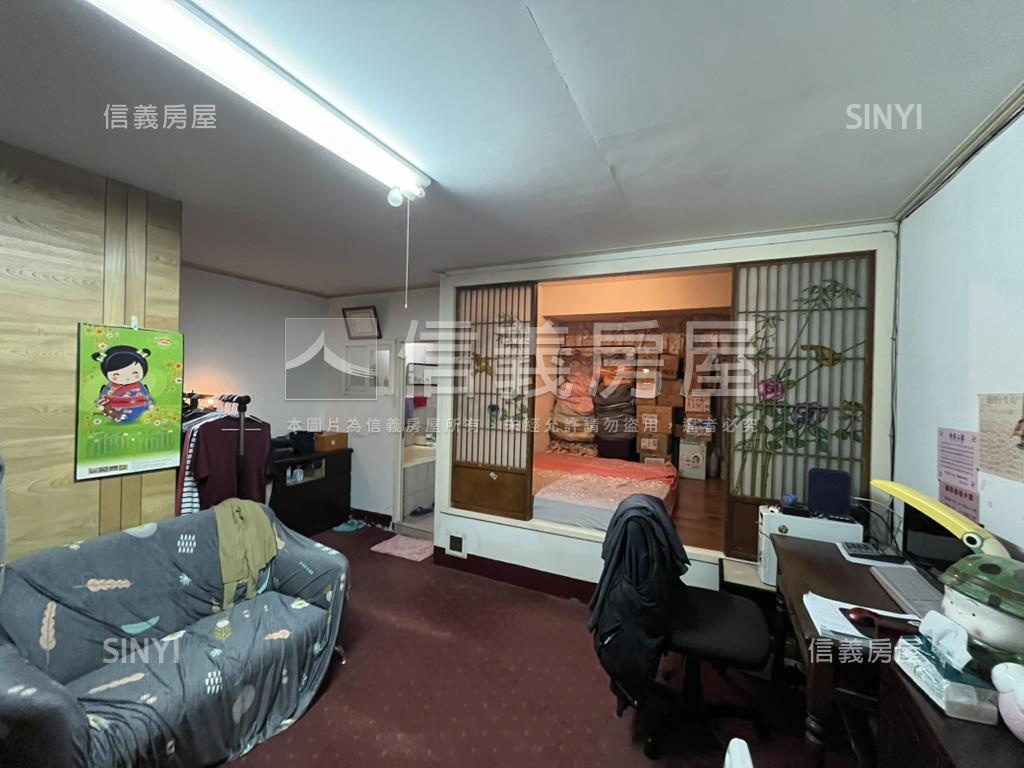 大溪雙併透天房屋室內格局與周邊環境