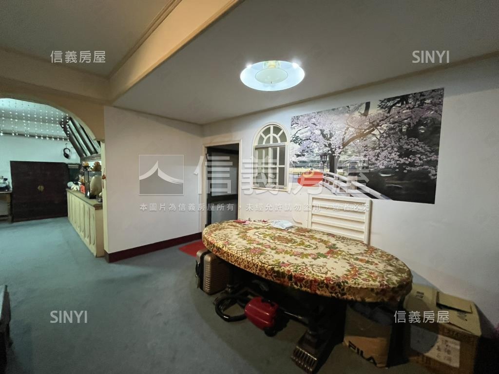 大溪雙併透天房屋室內格局與周邊環境