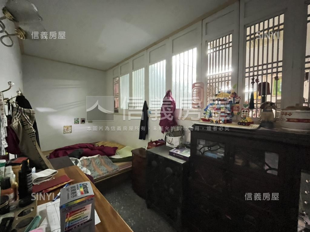 大溪雙併透天房屋室內格局與周邊環境