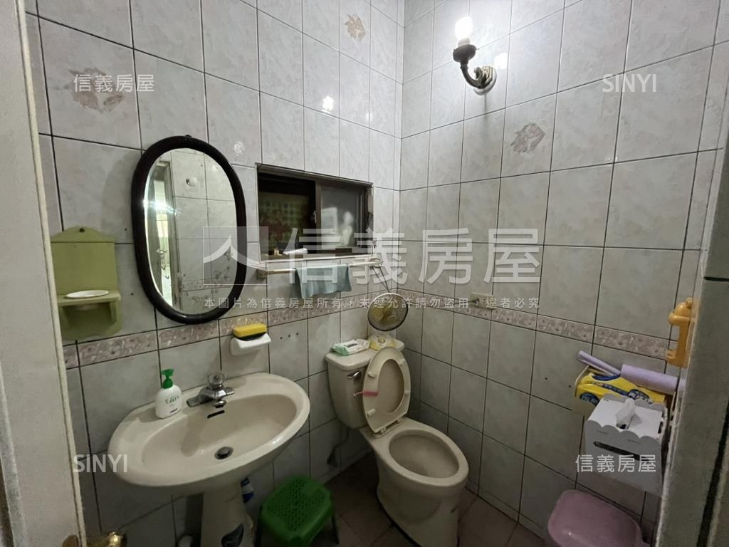 大溪雙併透天房屋室內格局與周邊環境