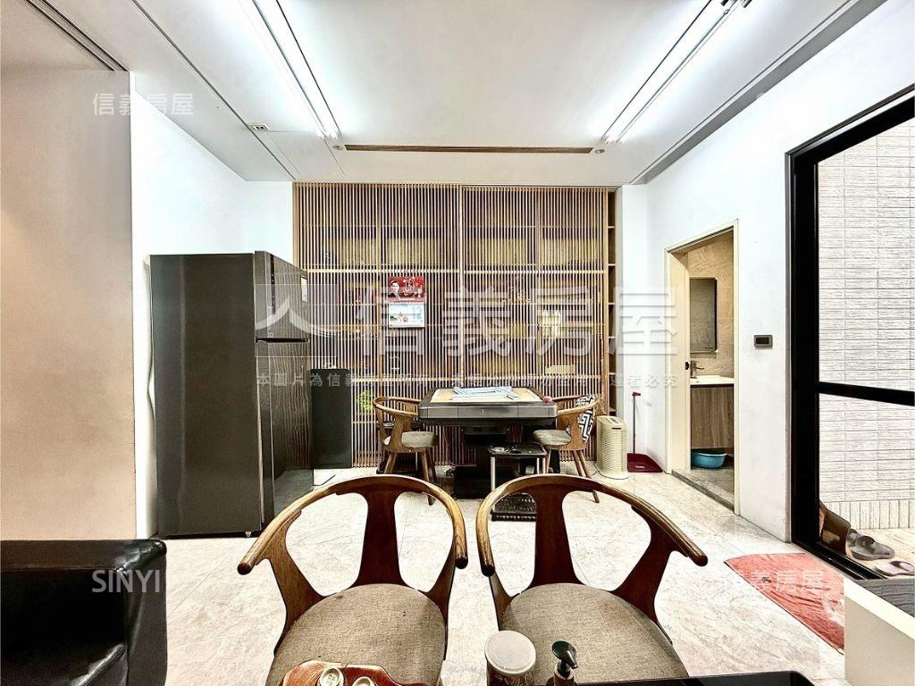 ☆臨路精裝潢臨路美別墅☆房屋室內格局與周邊環境