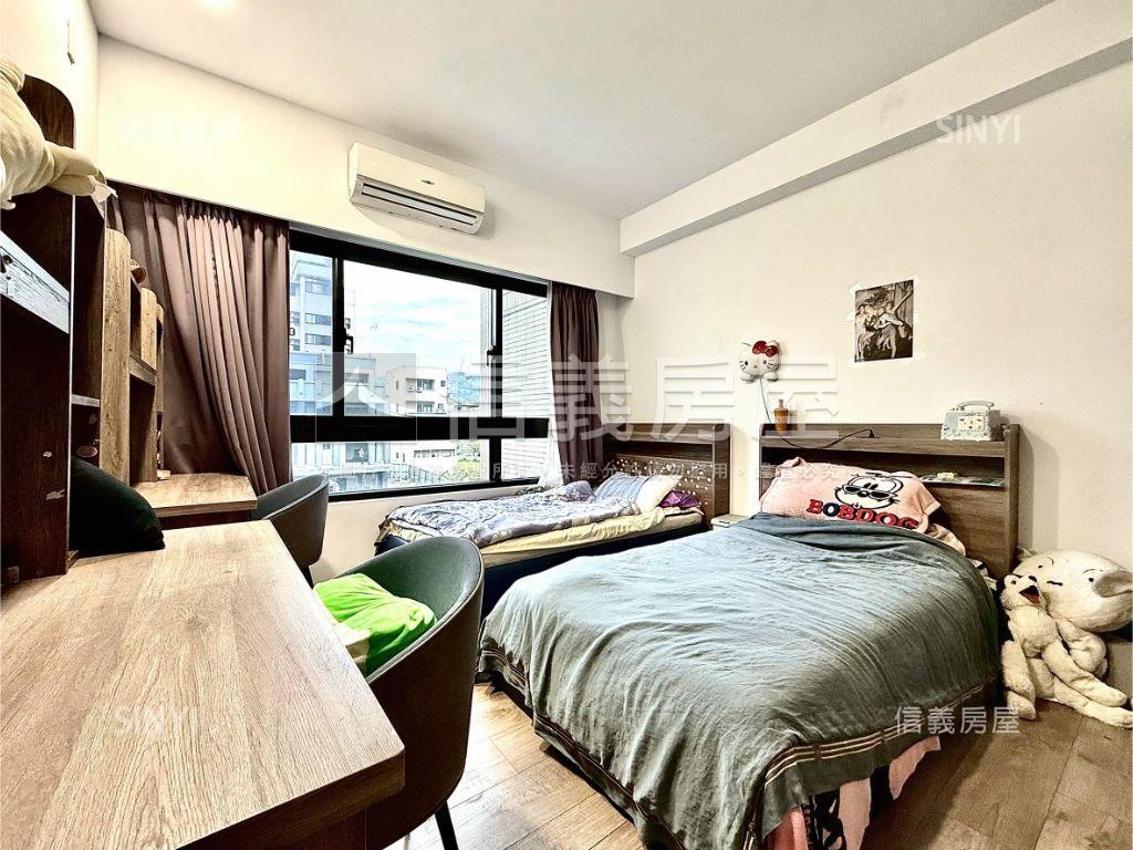 ☆臨路精裝潢臨路美別墅☆房屋室內格局與周邊環境