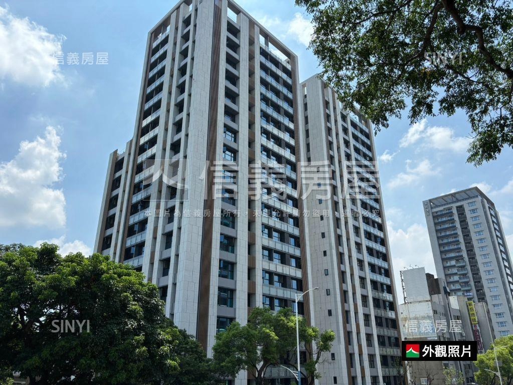 全陽豐會～面雙溪河濱公園房屋室內格局與周邊環境