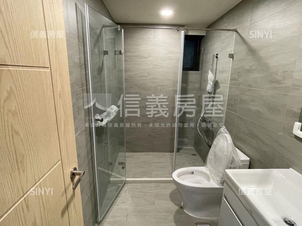 全陽豐會～面雙溪河濱公園房屋室內格局與周邊環境