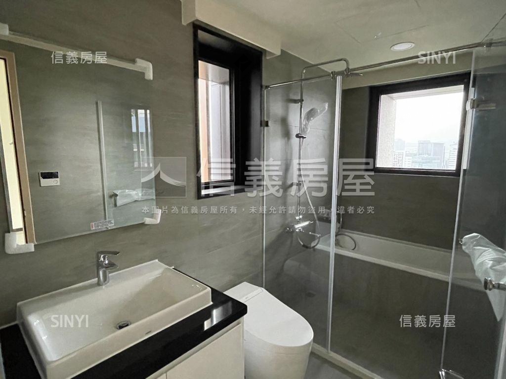 全陽豐會～面雙溪河濱公園房屋室內格局與周邊環境