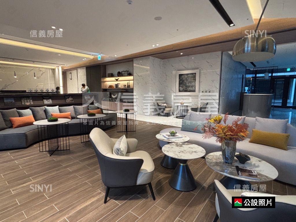 全陽豐會～面雙溪河濱公園房屋室內格局與周邊環境