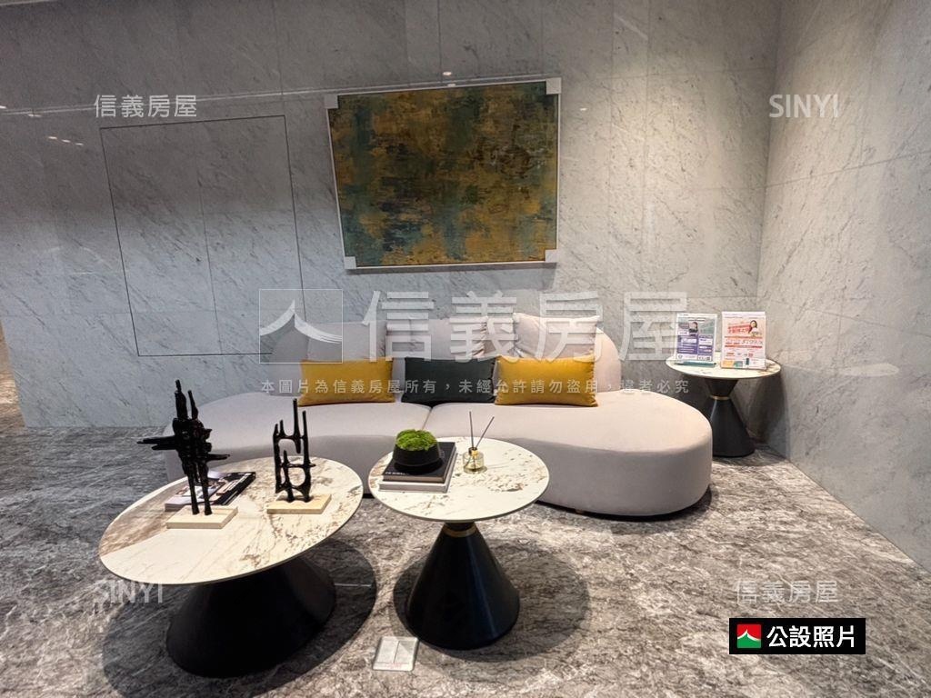 全陽豐會～面雙溪河濱公園房屋室內格局與周邊環境