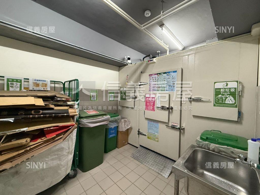 全陽豐會～面雙溪河濱公園房屋室內格局與周邊環境