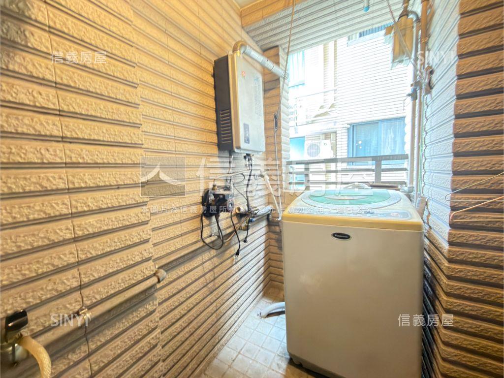 新天地好視野有車位房屋室內格局與周邊環境