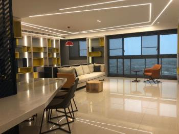 國泰文林硯｜霸景雙車豪邸