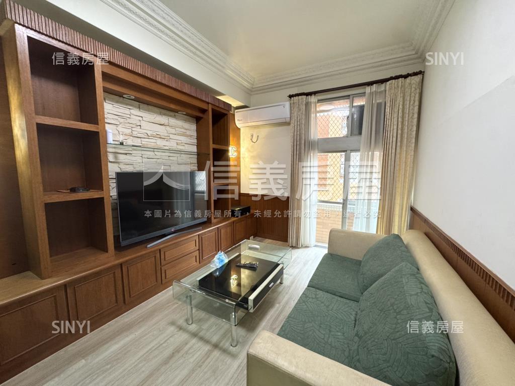 工學稀有棟別附平車位房屋室內格局與周邊環境