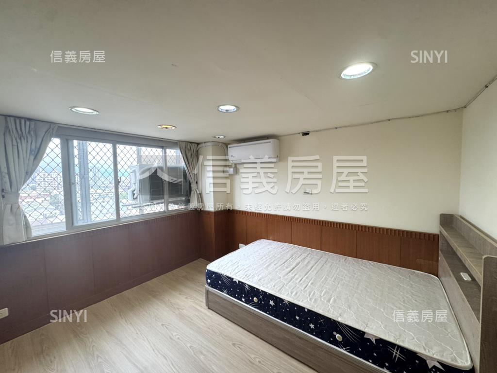 工學稀有棟別附平車位房屋室內格局與周邊環境