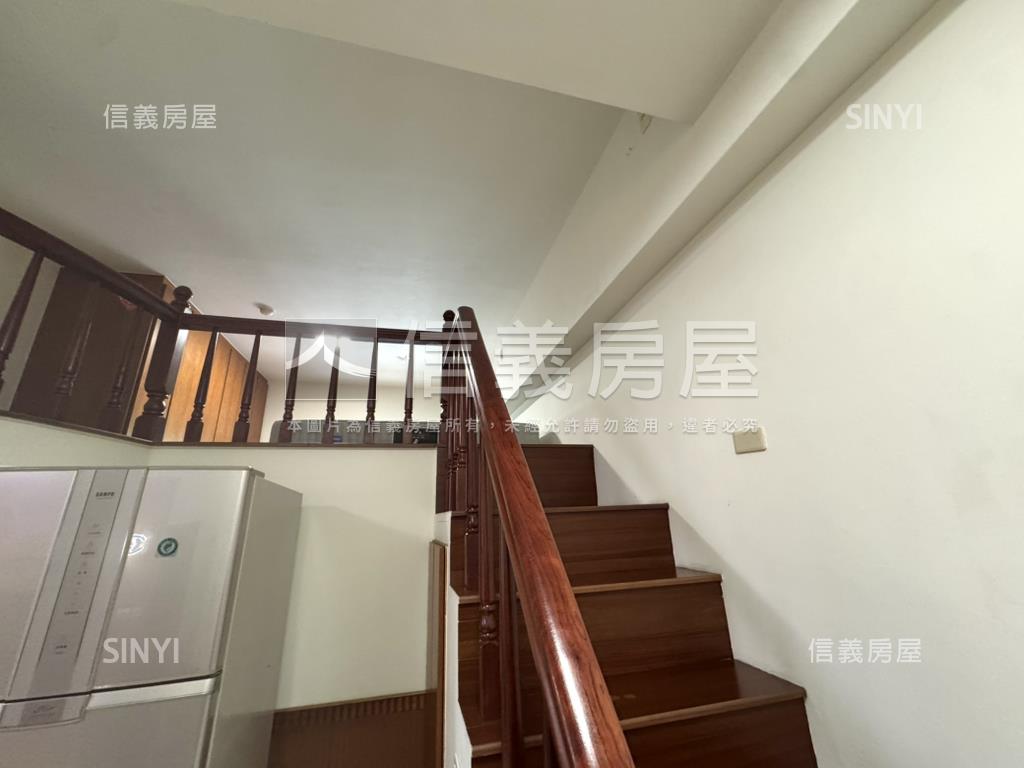 工學稀有棟別附平車位房屋室內格局與周邊環境