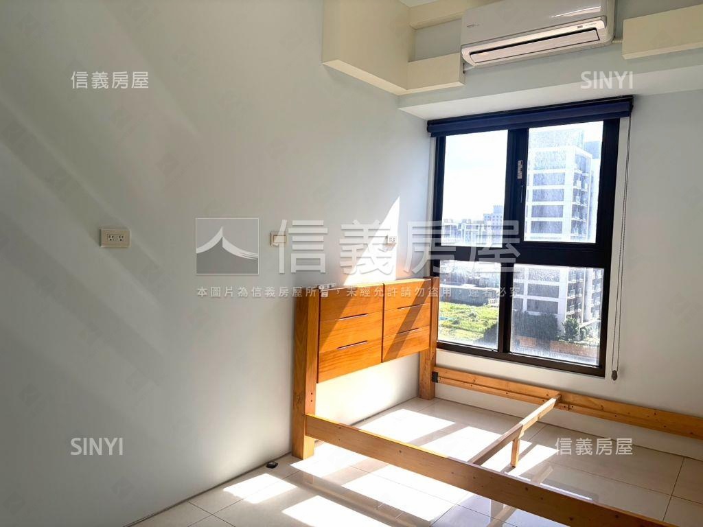 菁英薈二期漂亮３房車位房屋室內格局與周邊環境