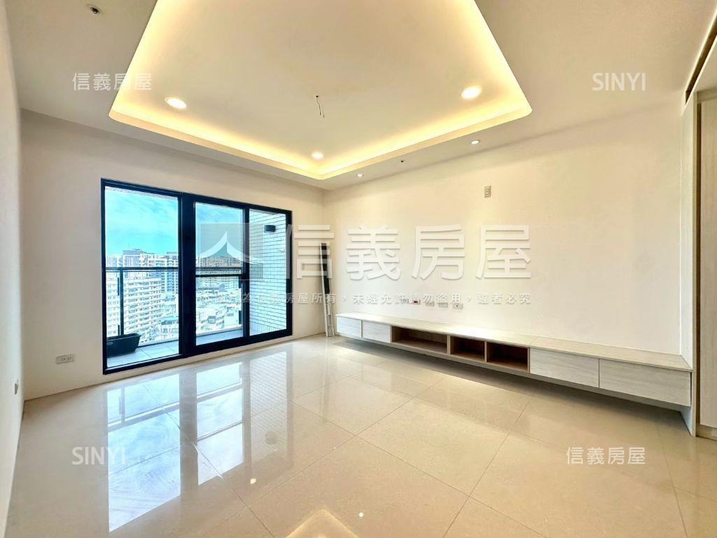 太子欣世界便宜四房雙車位房屋室內格局與周邊環境