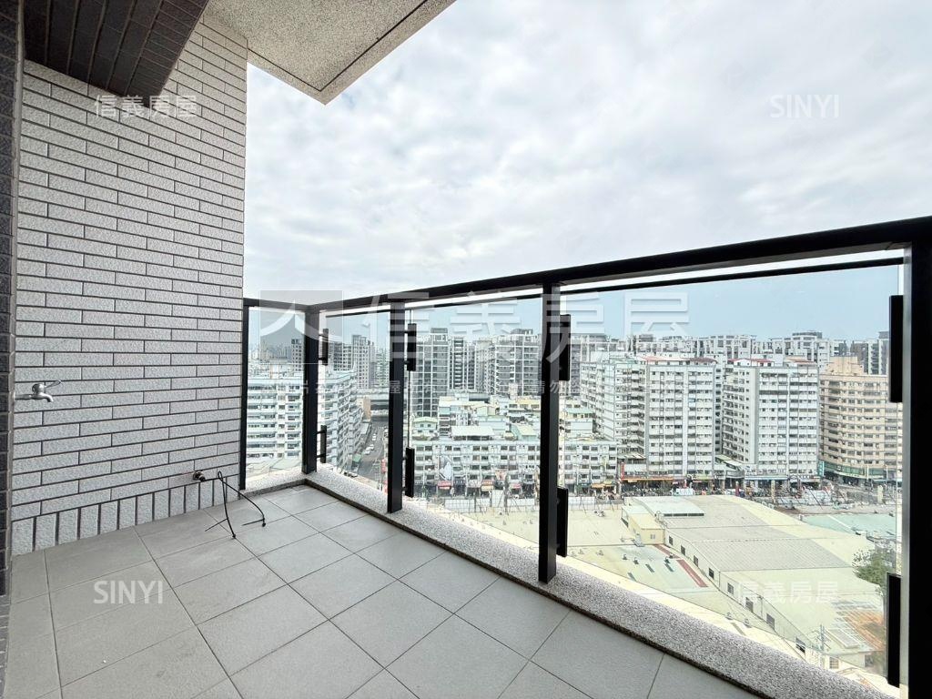 太子欣世界便宜四房雙車位房屋室內格局與周邊環境