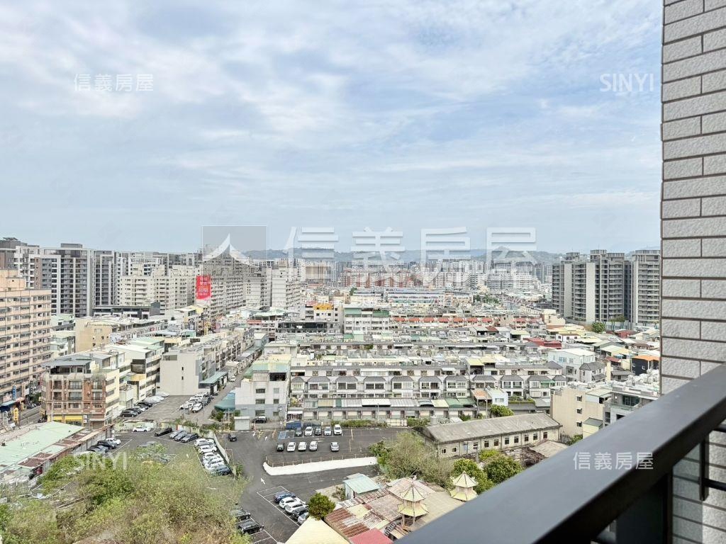 太子欣世界便宜四房雙車位房屋室內格局與周邊環境