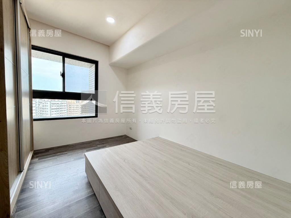 太子欣世界便宜四房雙車位房屋室內格局與周邊環境