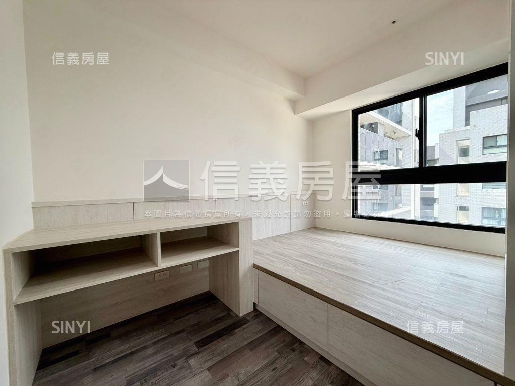 太子欣世界便宜四房雙車位房屋室內格局與周邊環境