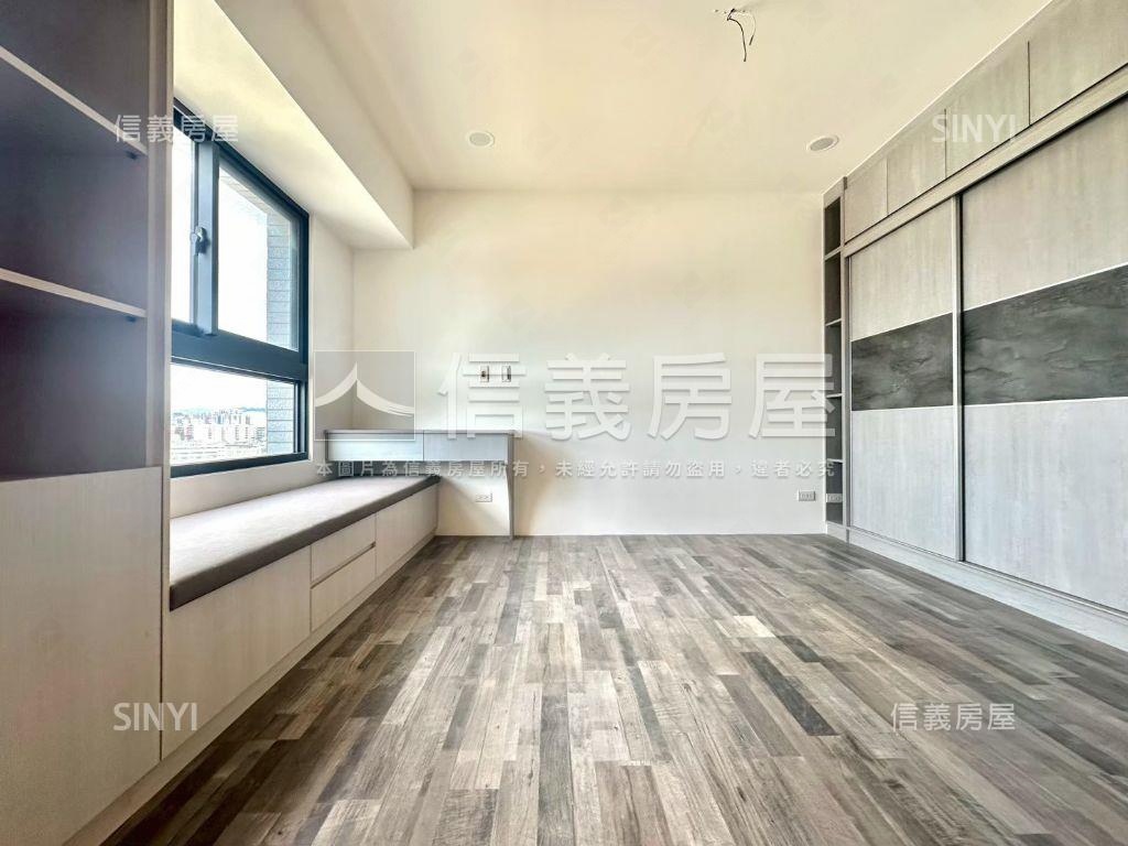 太子欣世界便宜四房雙車位房屋室內格局與周邊環境