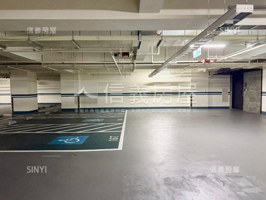 太子欣世界便宜四房雙車位房屋室內格局與周邊環境