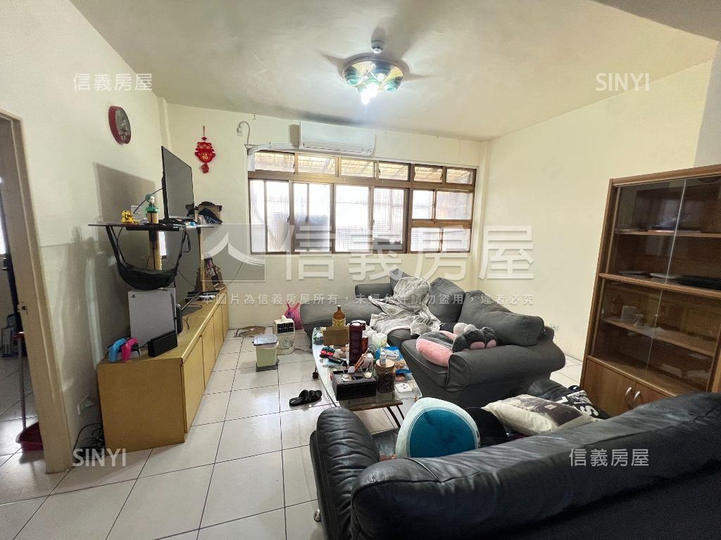 佳瑪百貨方正公寓３房房屋室內格局與周邊環境