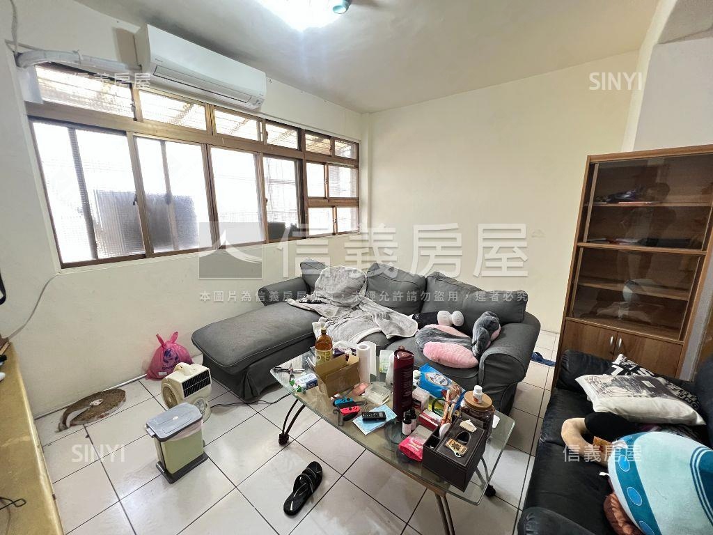 佳瑪百貨方正公寓３房房屋室內格局與周邊環境