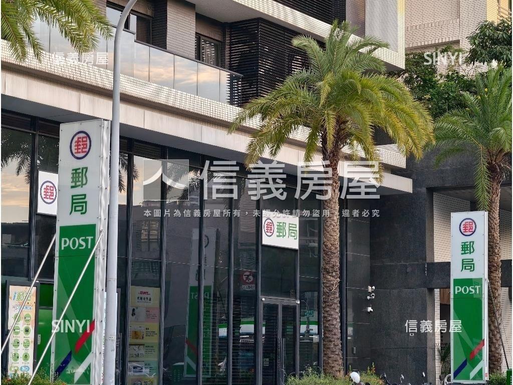 鳳山大地坪△電梯金透店房屋室內格局與周邊環境