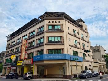 鳳山大地坪△電梯金透店